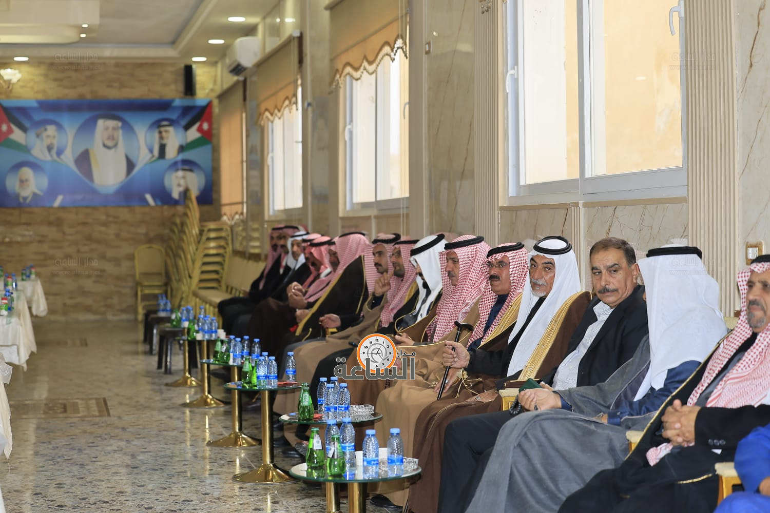 Madar Al-Saa Images 0.7912009860922558