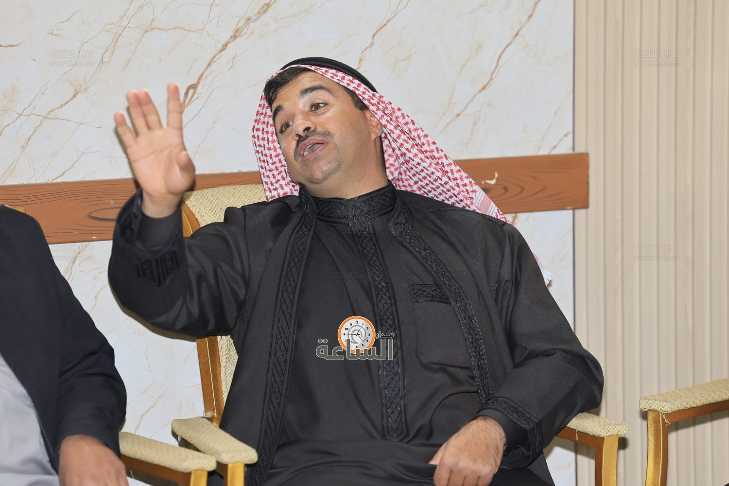 Madar Al-Saa Images 0.4232433060945969