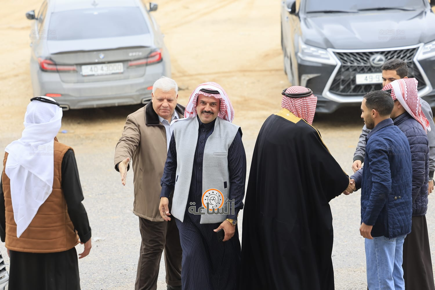 Madar Al-Saa Images 0.3203589541343351