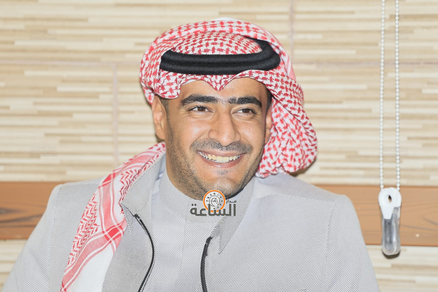 Madar Al-Saa Images 0.5452384435295423