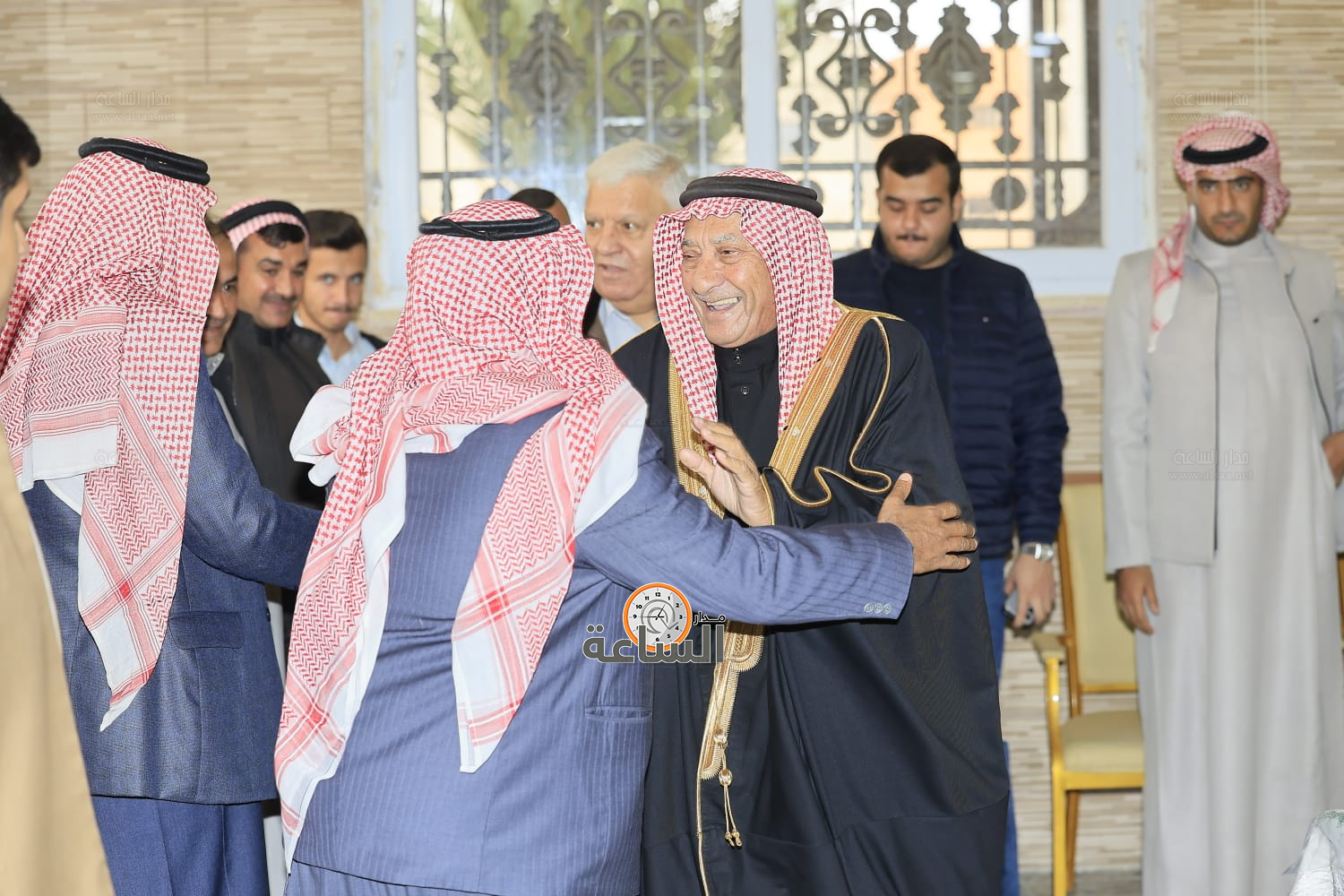 Madar Al-Saa Images 0.36046237419876404