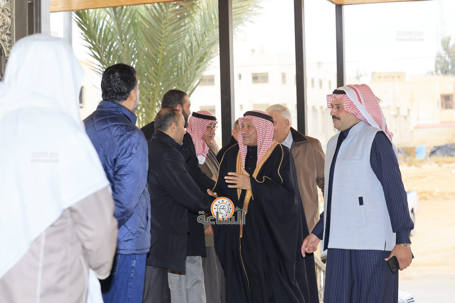 Madar Al-Saa Images 0.30822470255843504