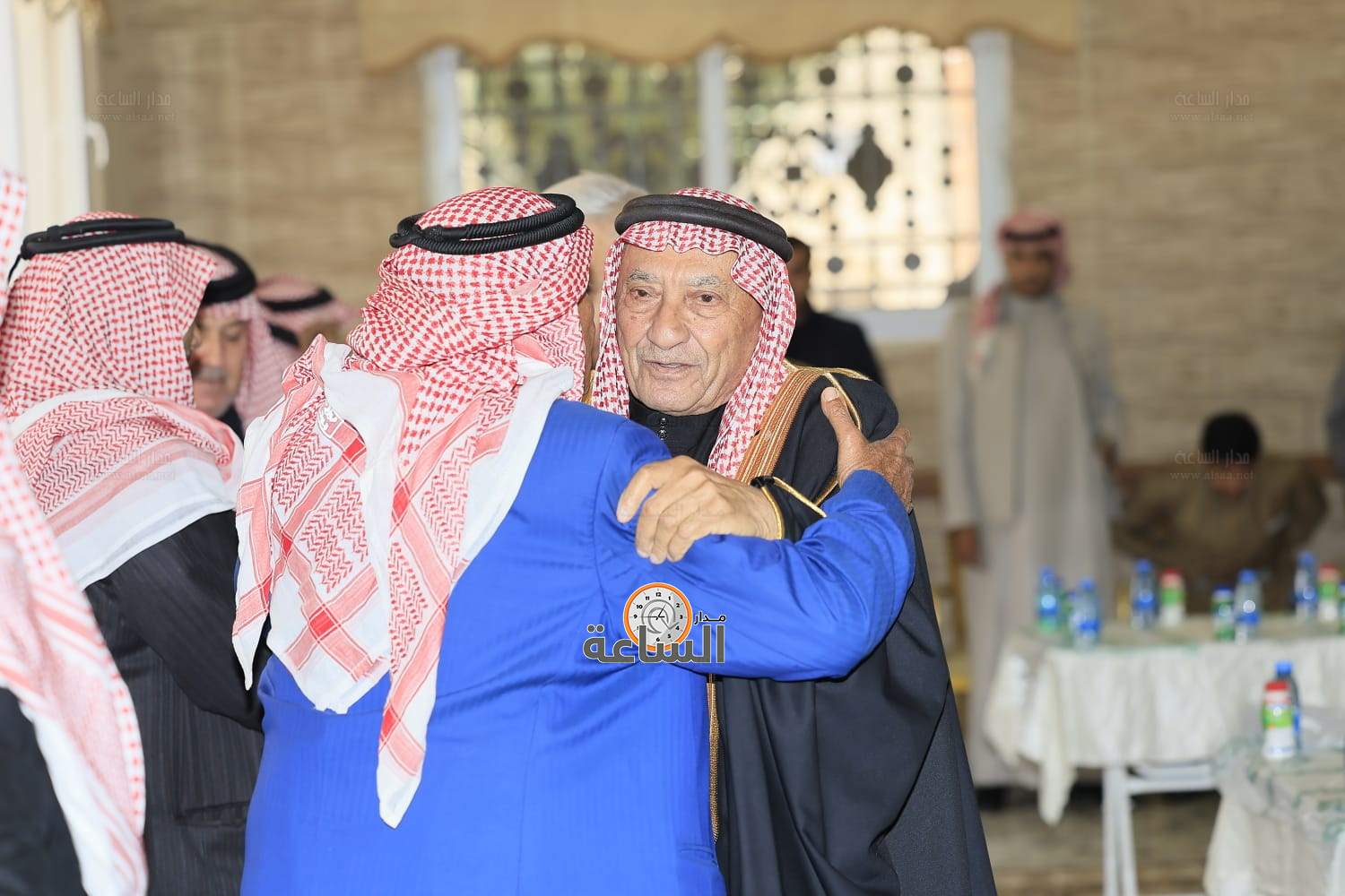 Madar Al-Saa Images 0.16246276384538905