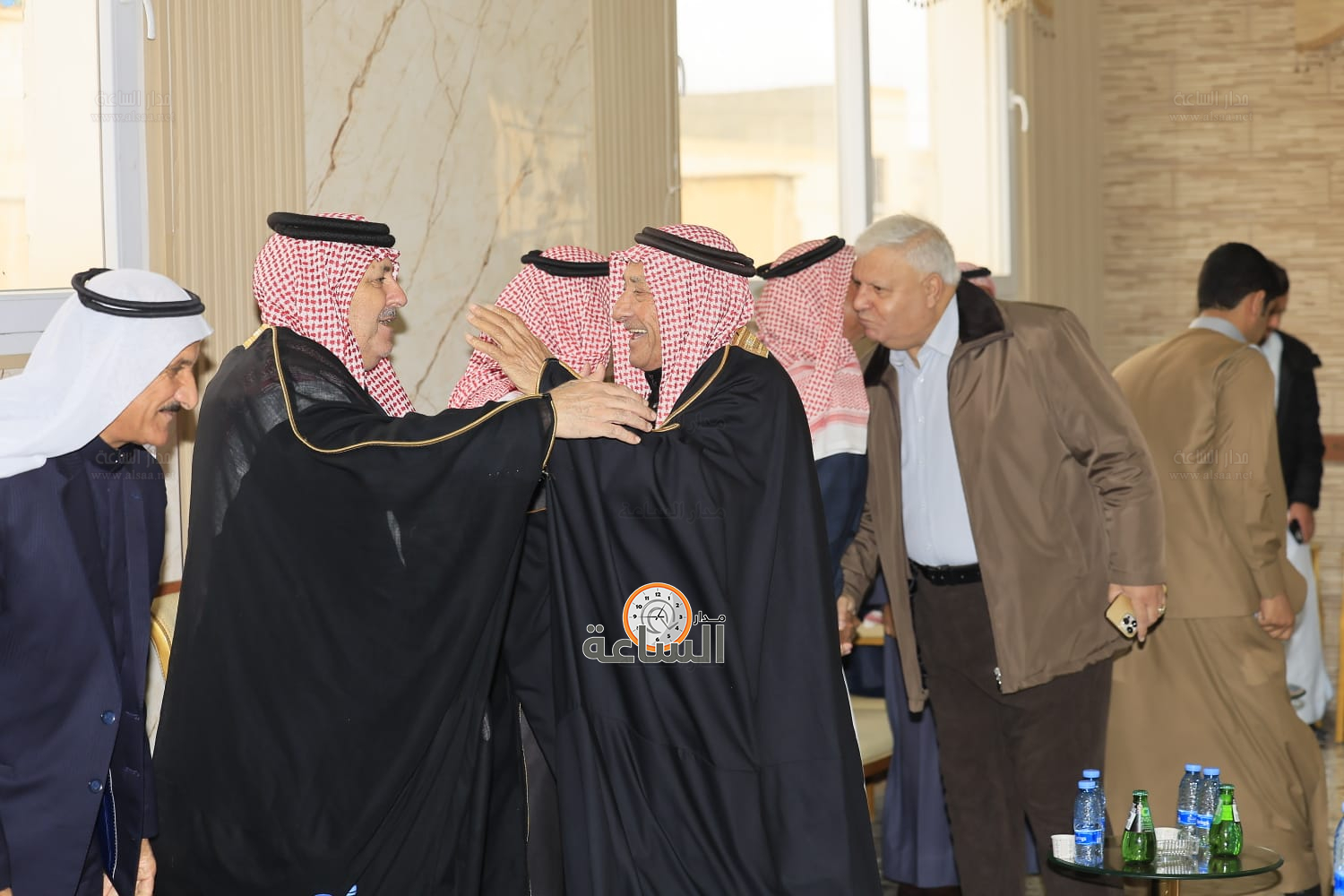 Madar Al-Saa Images 0.13619271485918072