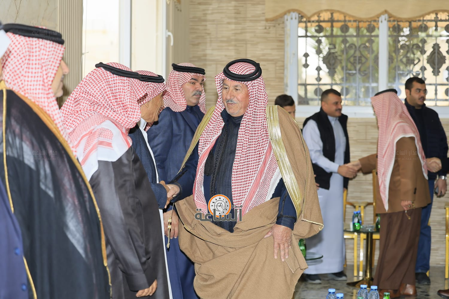 Madar Al-Saa Images 0.4056056027925454