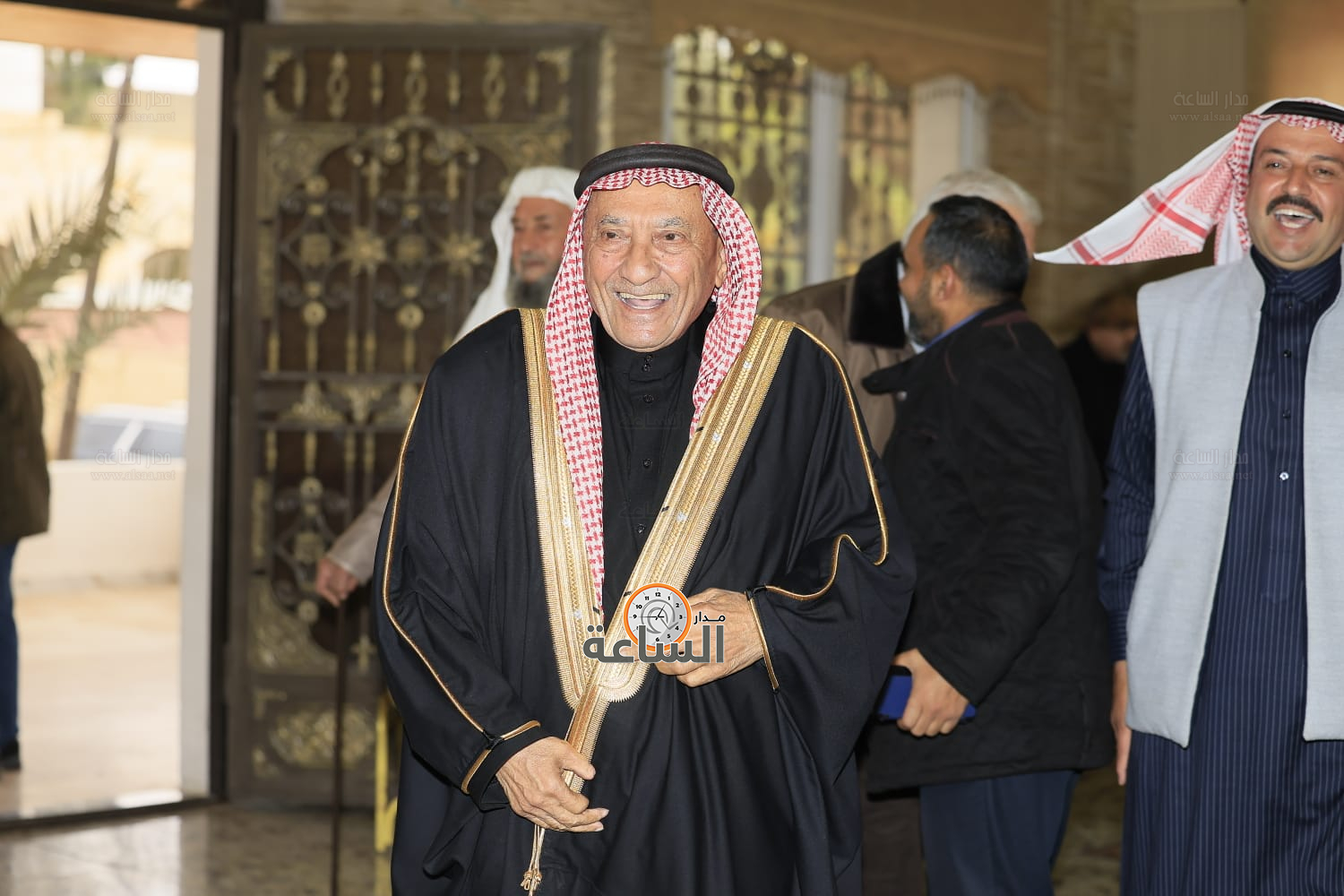 Madar Al-Saa Images 0.9046650252455368