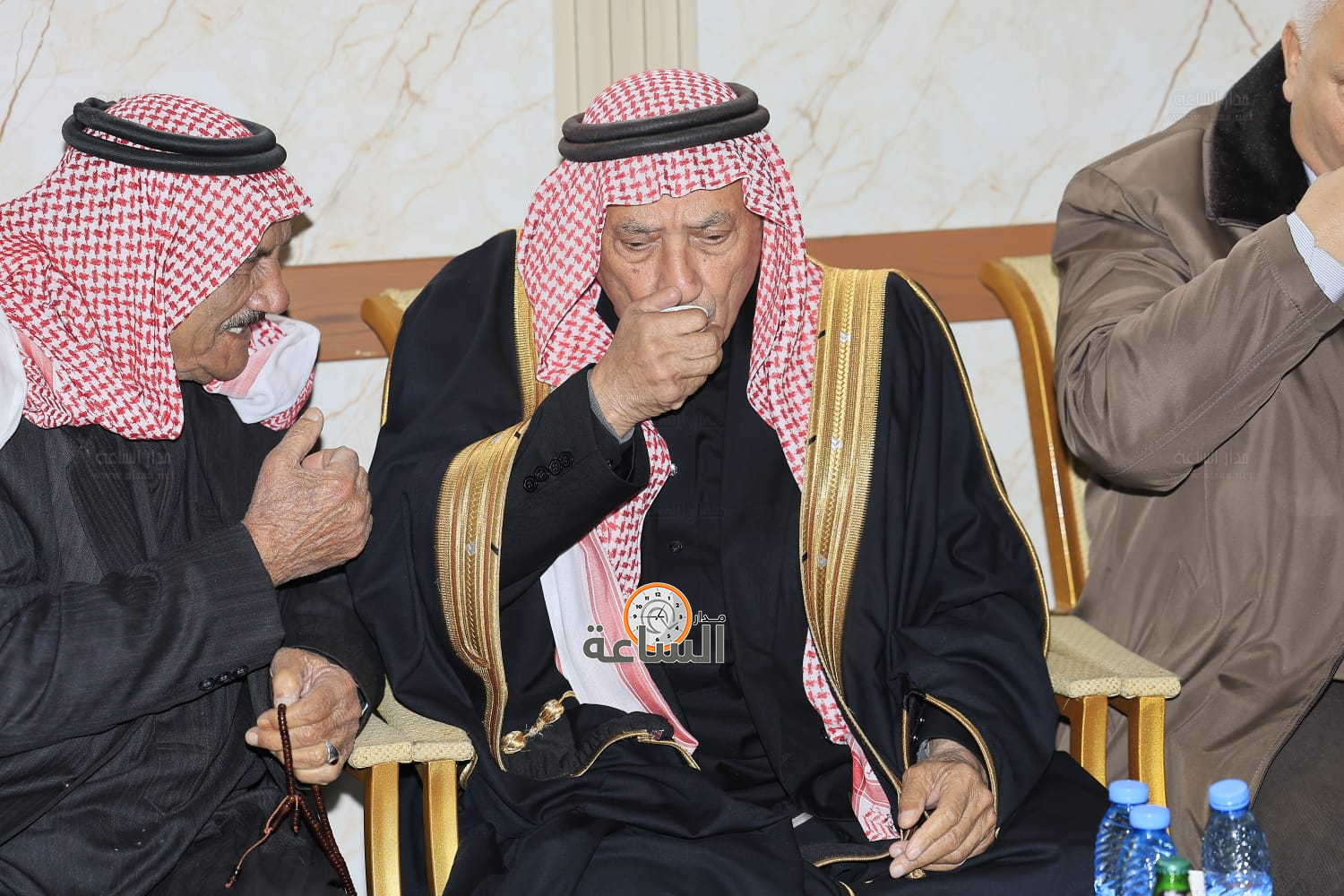 Madar Al-Saa Images 0.051733088638226454