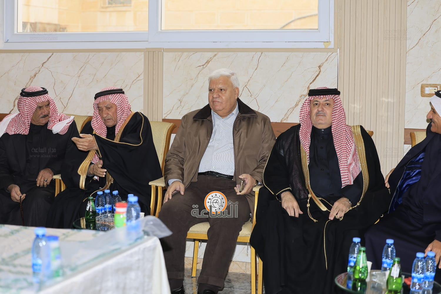 Madar Al-Saa Images 0.14488927541300323