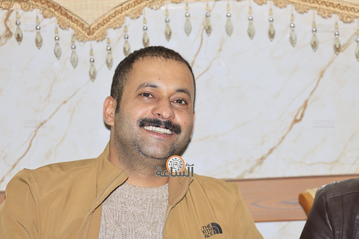 Madar Al-Saa Images 0.057679046593772876