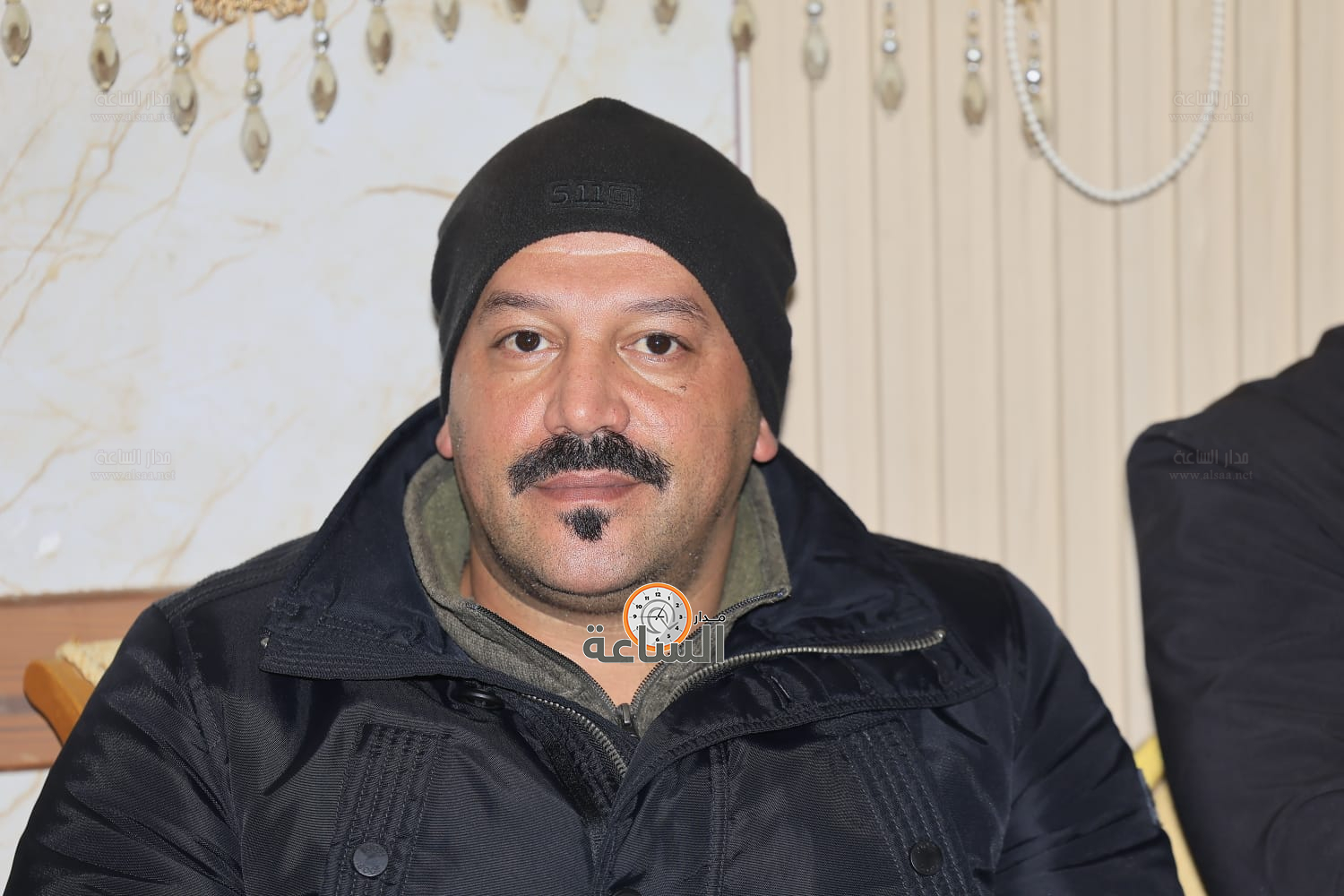 Madar Al-Saa Images 0.9628319772384263