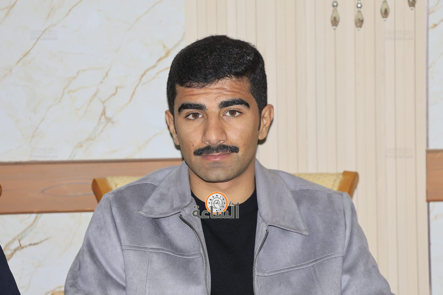 Madar Al-Saa Images 0.32175399851385944