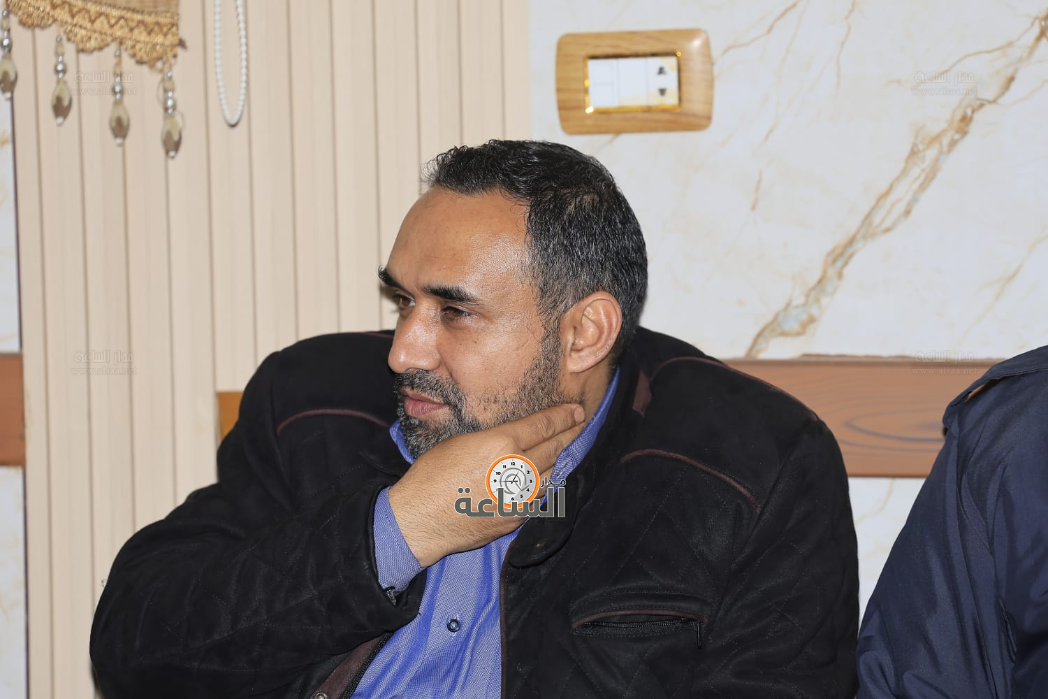 Madar Al-Saa Images 0.13282368408045586