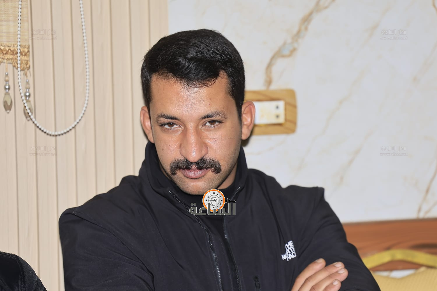 Madar Al-Saa Images 0.9235016778806225