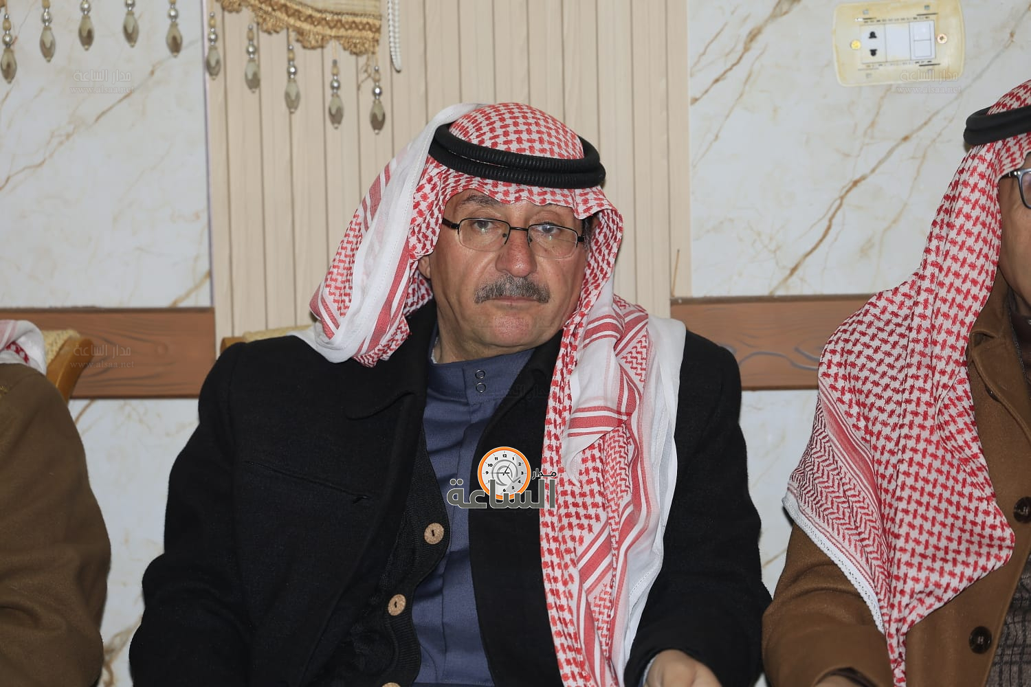 Madar Al-Saa Images 0.5805706208520947