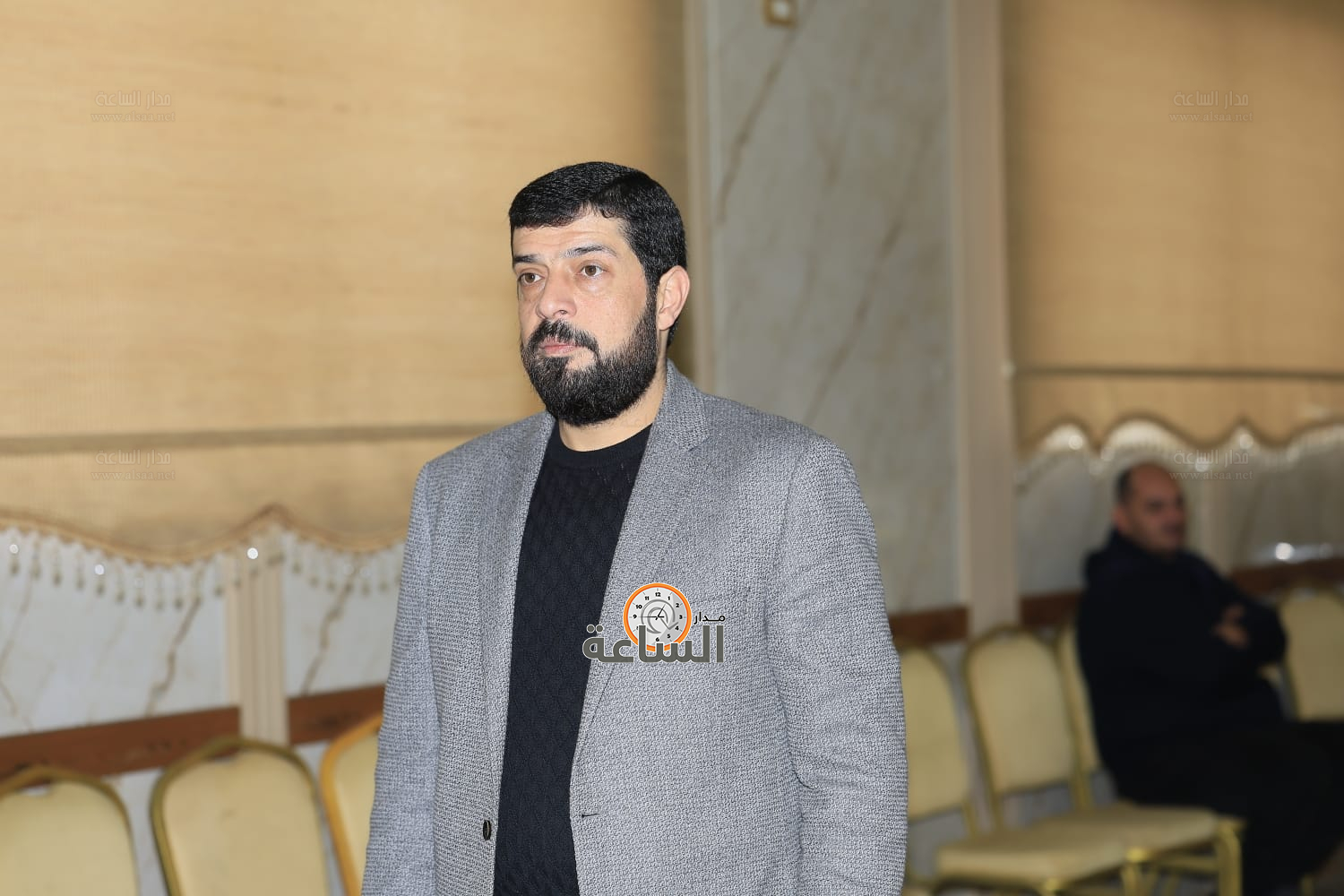 Madar Al-Saa Images 0.34729954025270215