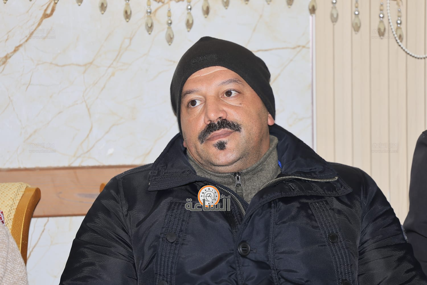 Madar Al-Saa Images 0.3245013252274572