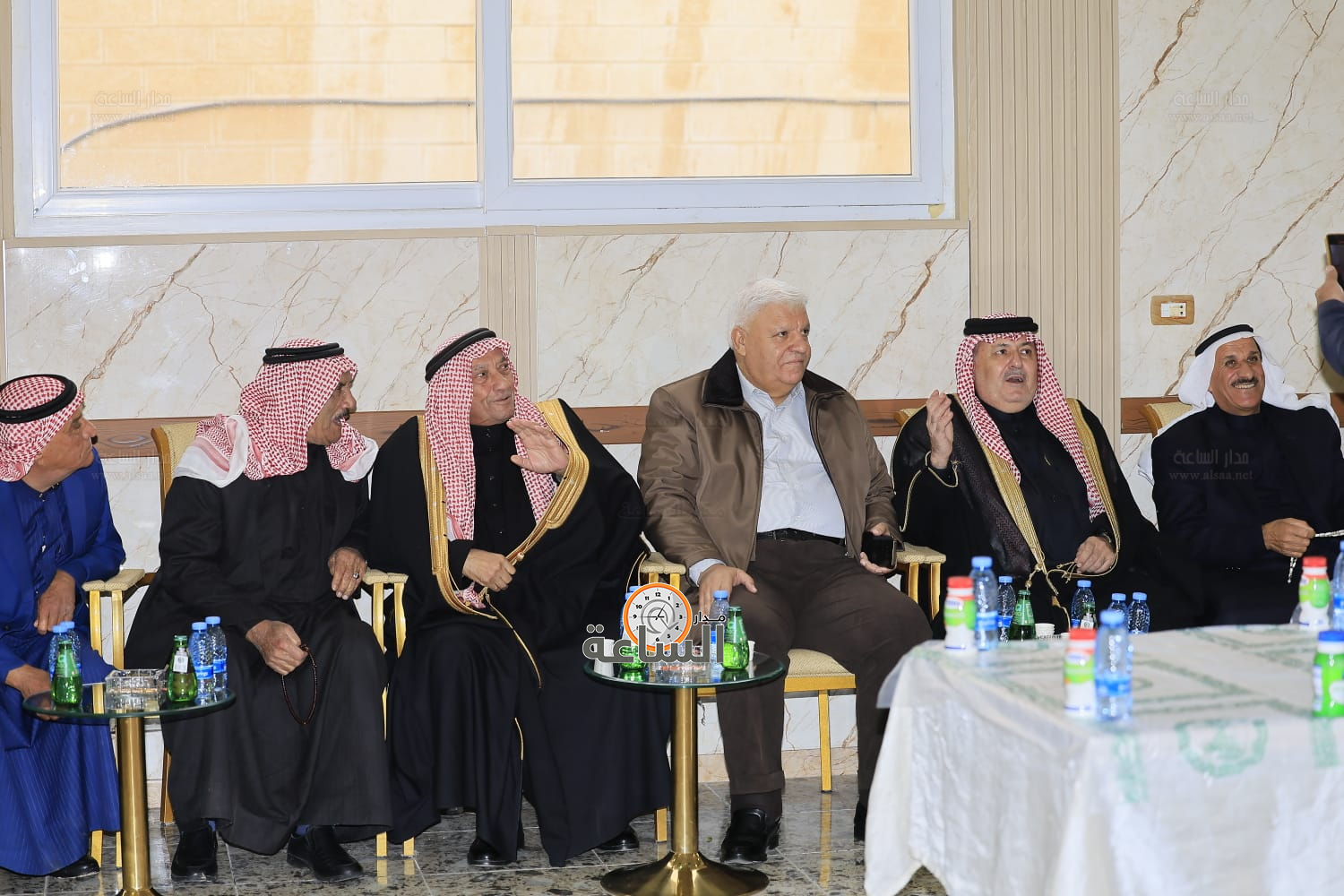 Madar Al-Saa Images 0.473050931985616