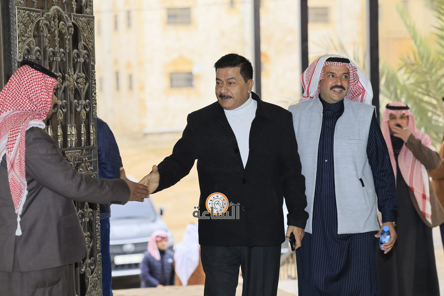 Madar Al-Saa Images 0.8925196187061465