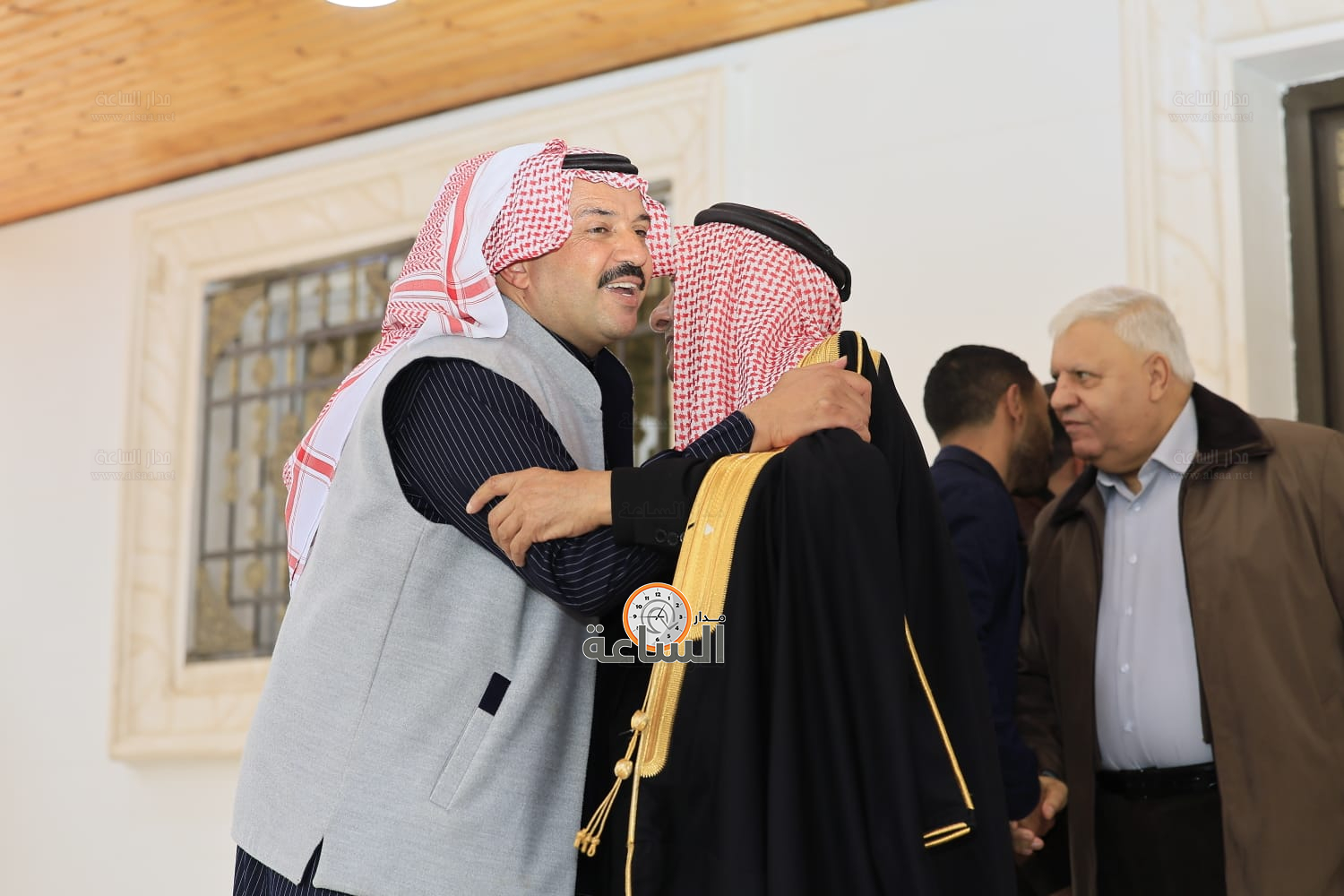 Madar Al-Saa Images 0.7507611747914511