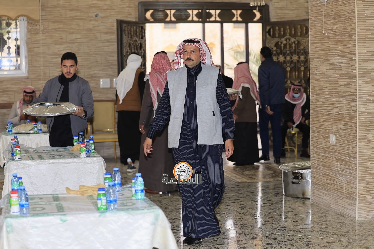 Madar Al-Saa Images 0.9930936204013934