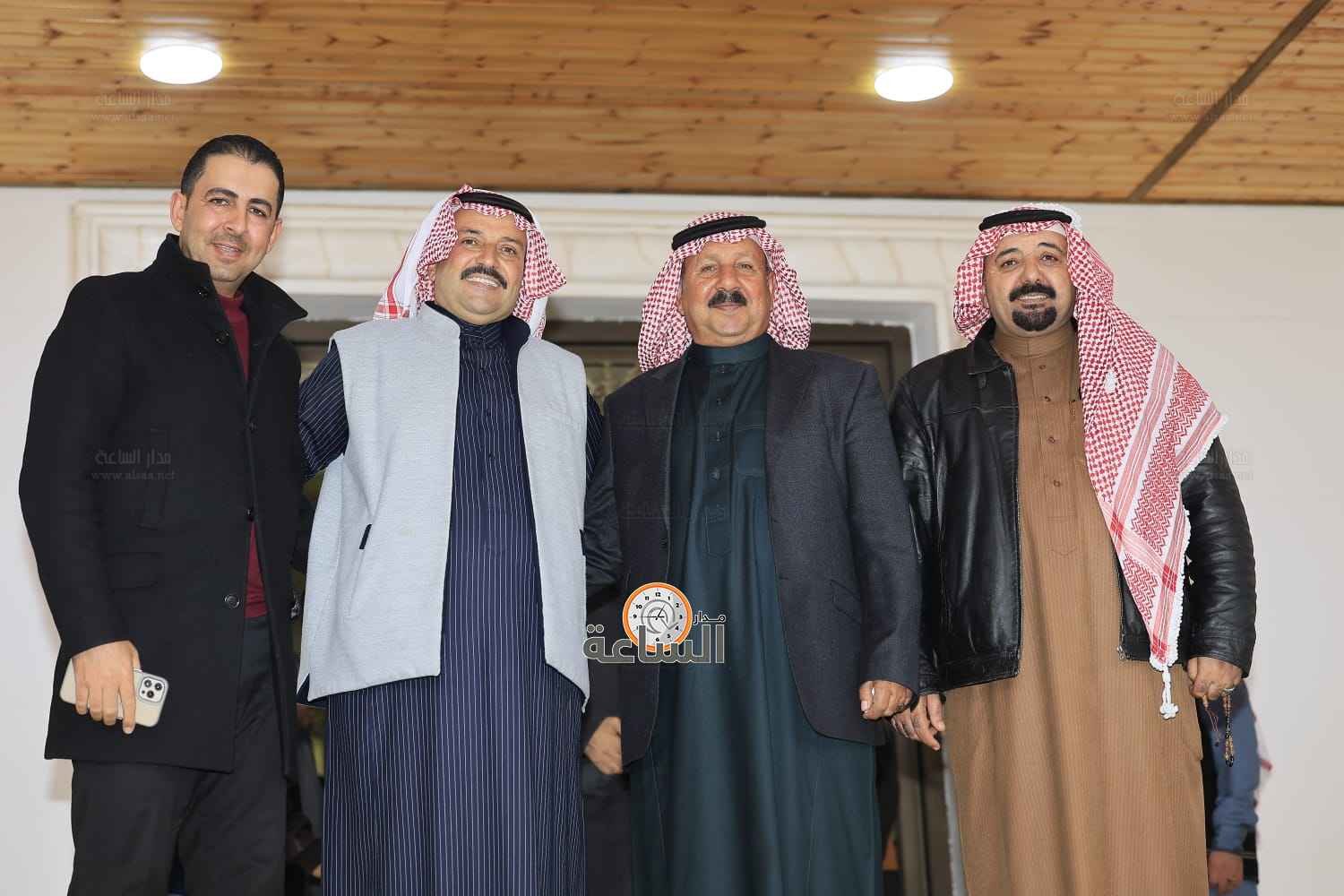 Madar Al-Saa Images 0.23613677788734944