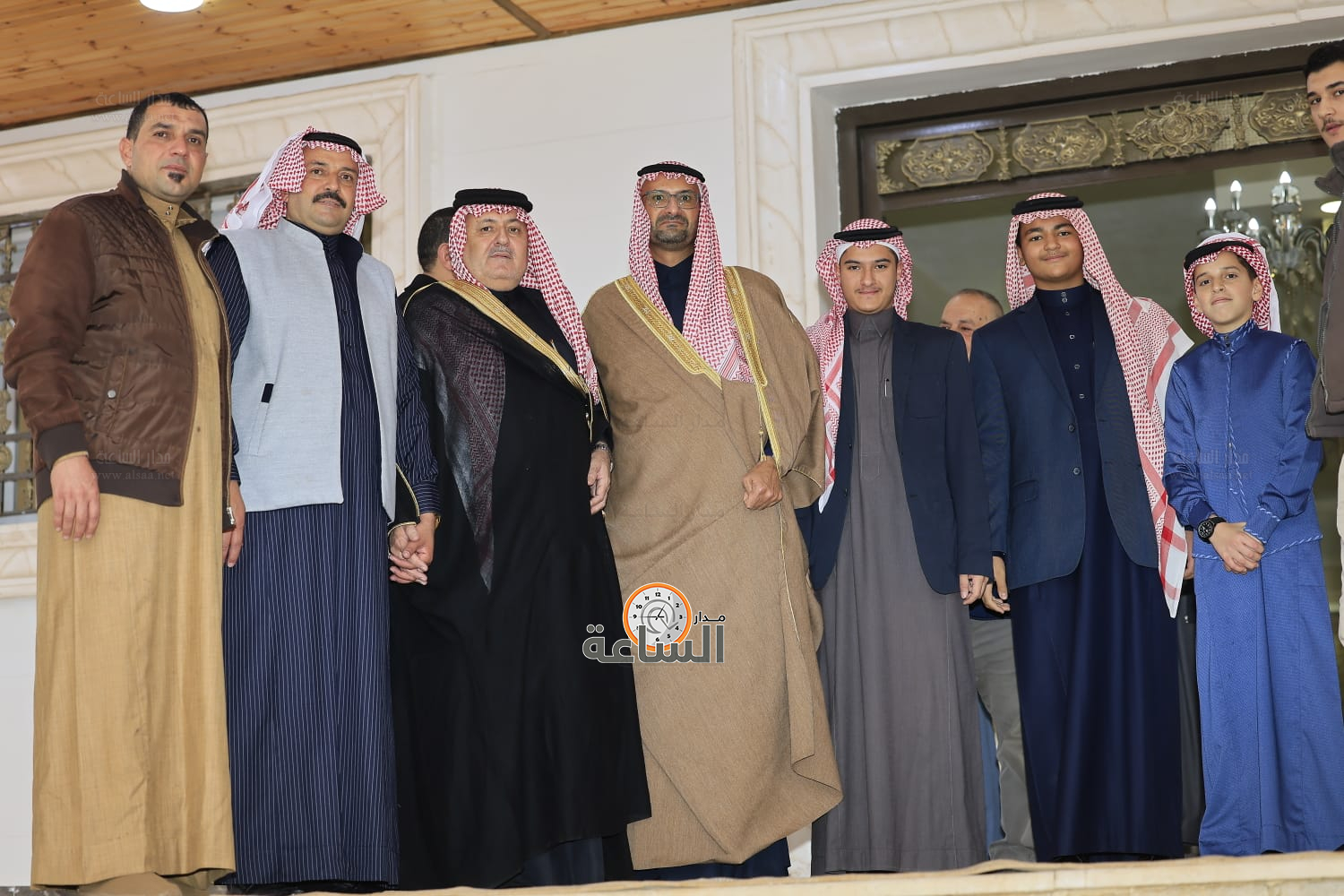 Madar Al-Saa Images 0.10492911199269428