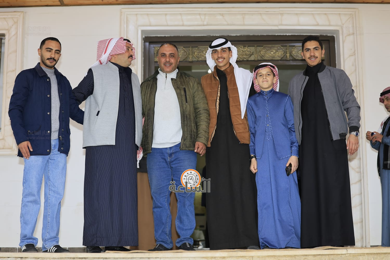 Madar Al-Saa Images 0.3878251005671459