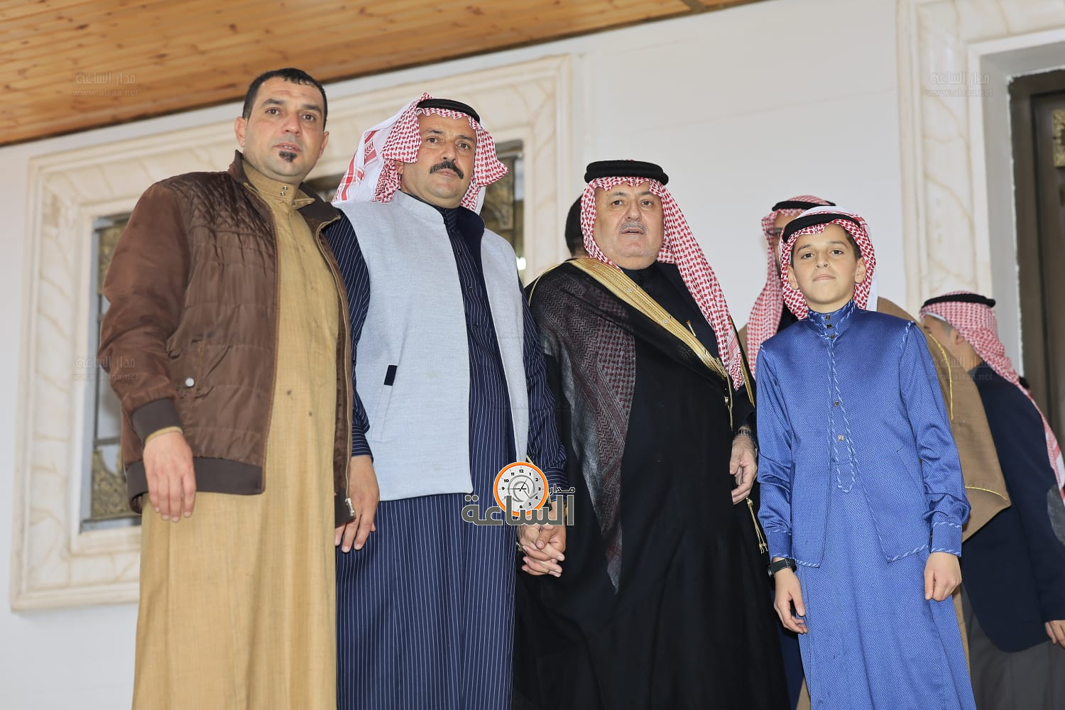 Madar Al-Saa Images 0.357172520045301