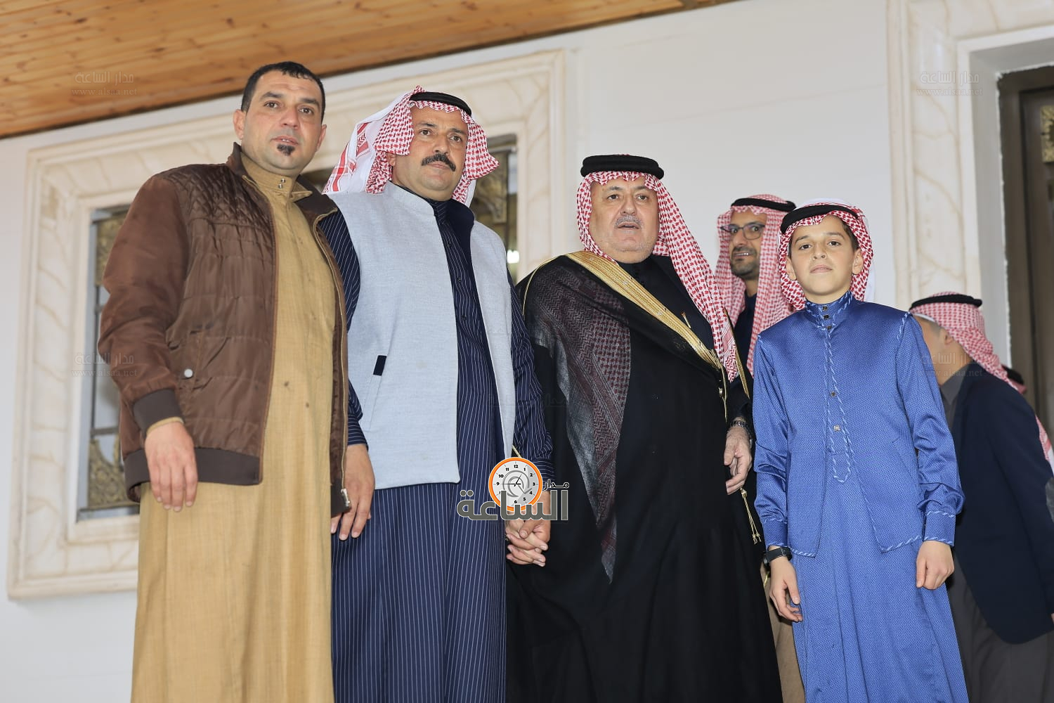 Madar Al-Saa Images 0.6794079450747286