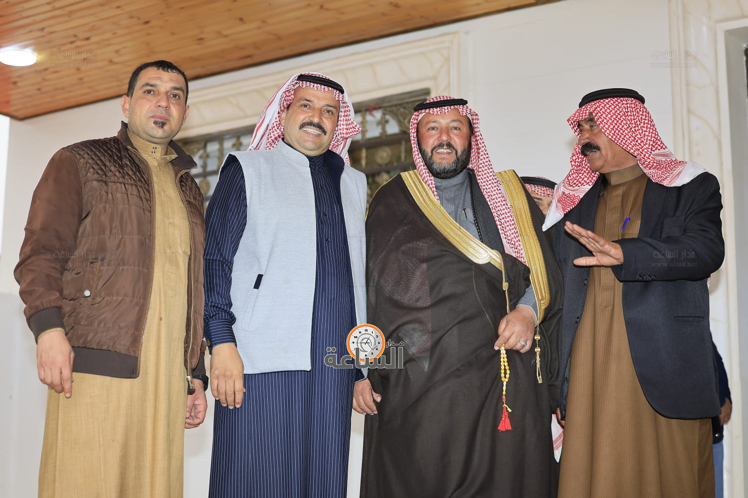 Madar Al-Saa Images 0.38074679122295685