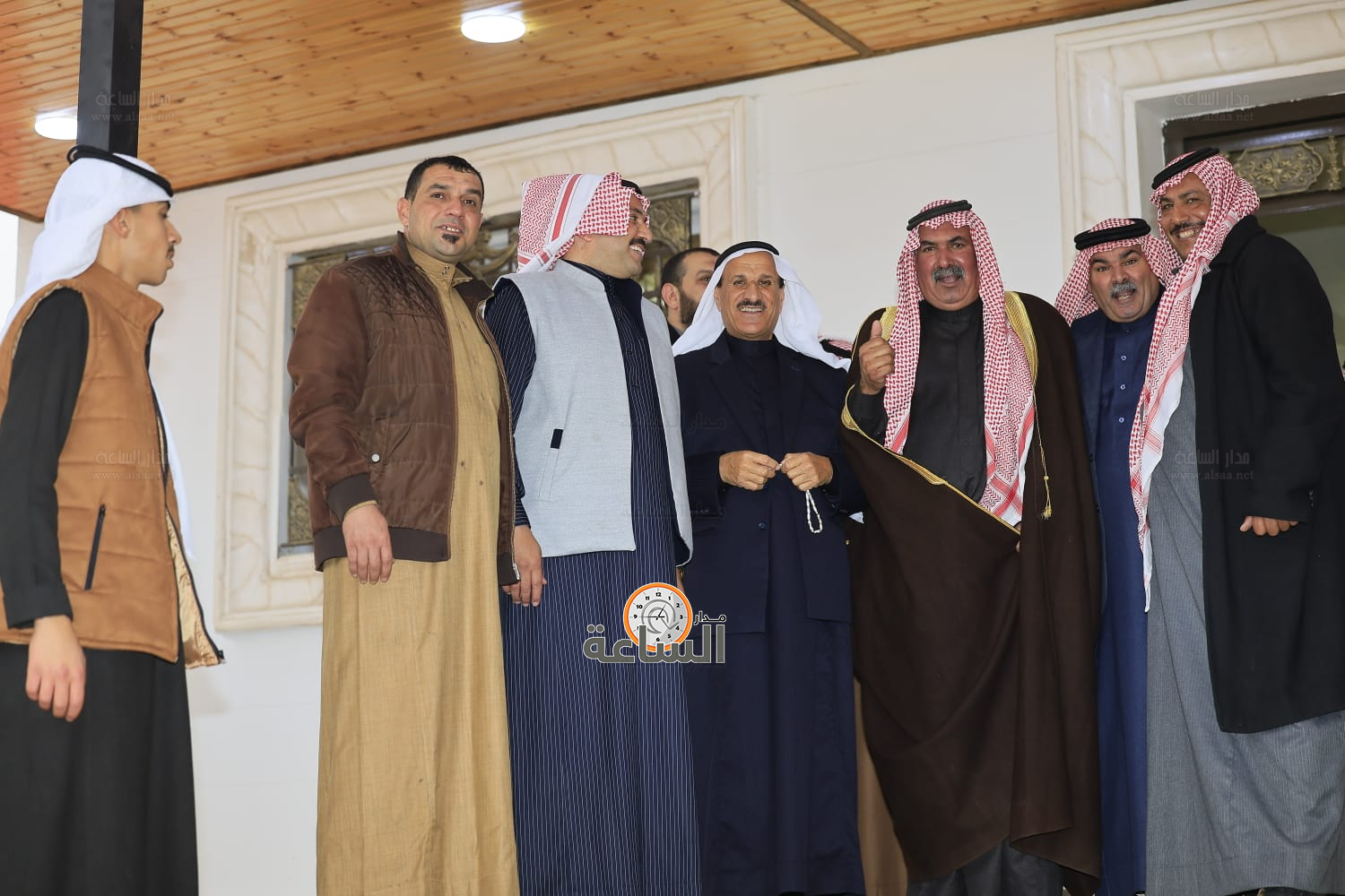 Madar Al-Saa Images 0.9516600236292178