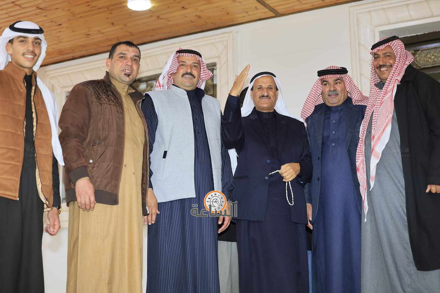 Madar Al-Saa Images 0.7098302876718618