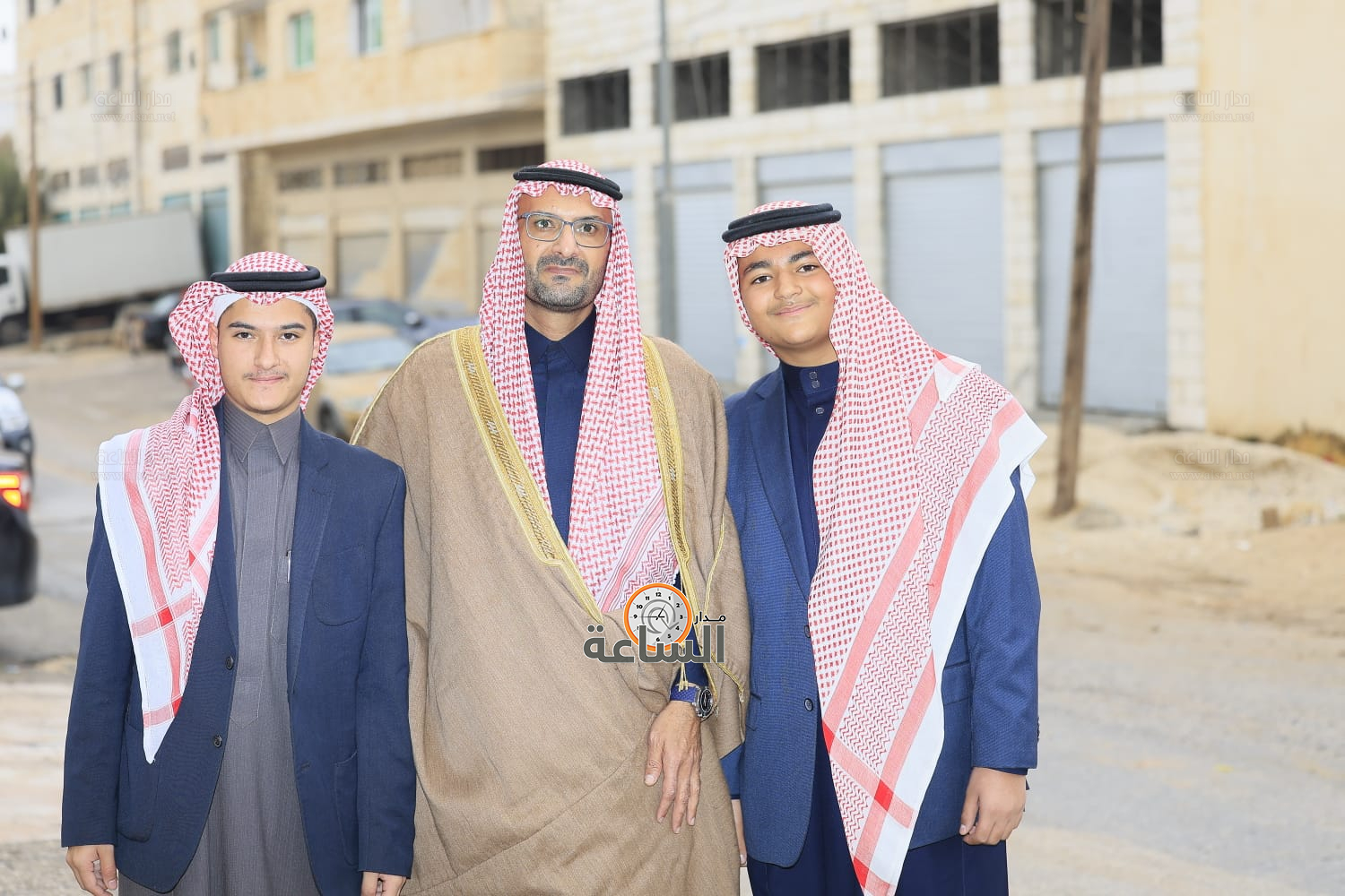 Madar Al-Saa Images 0.34033408893620976