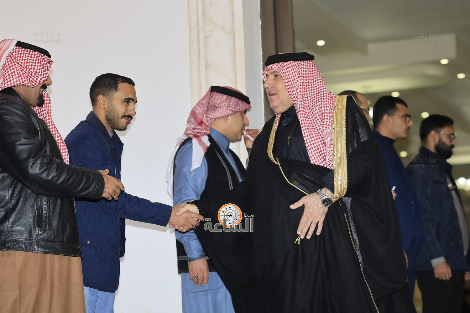 Madar Al-Saa Images 0.5137370983918312