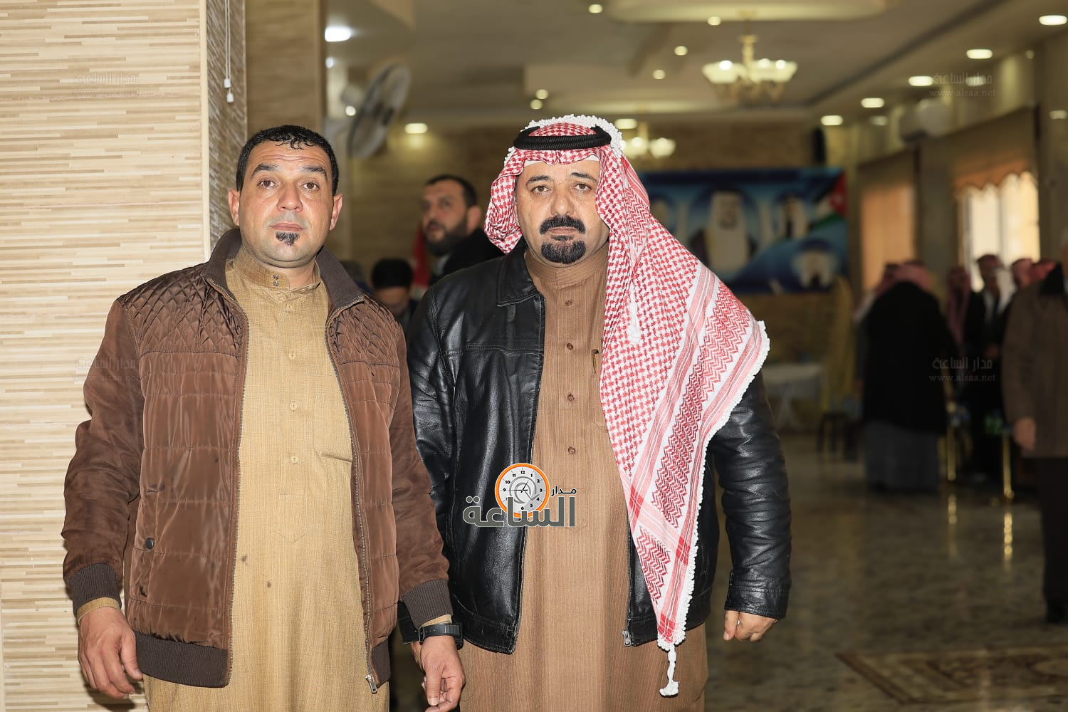 Madar Al-Saa Images 0.9939030035479115