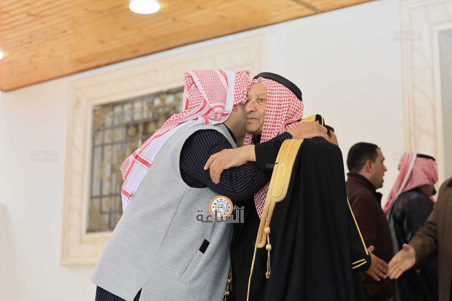 Madar Al-Saa Images 0.2911553579284062