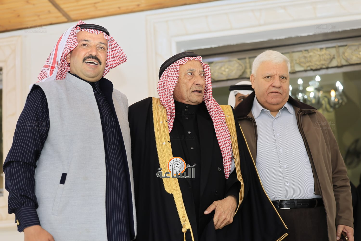 Madar Al-Saa Images 0.8897062537791569