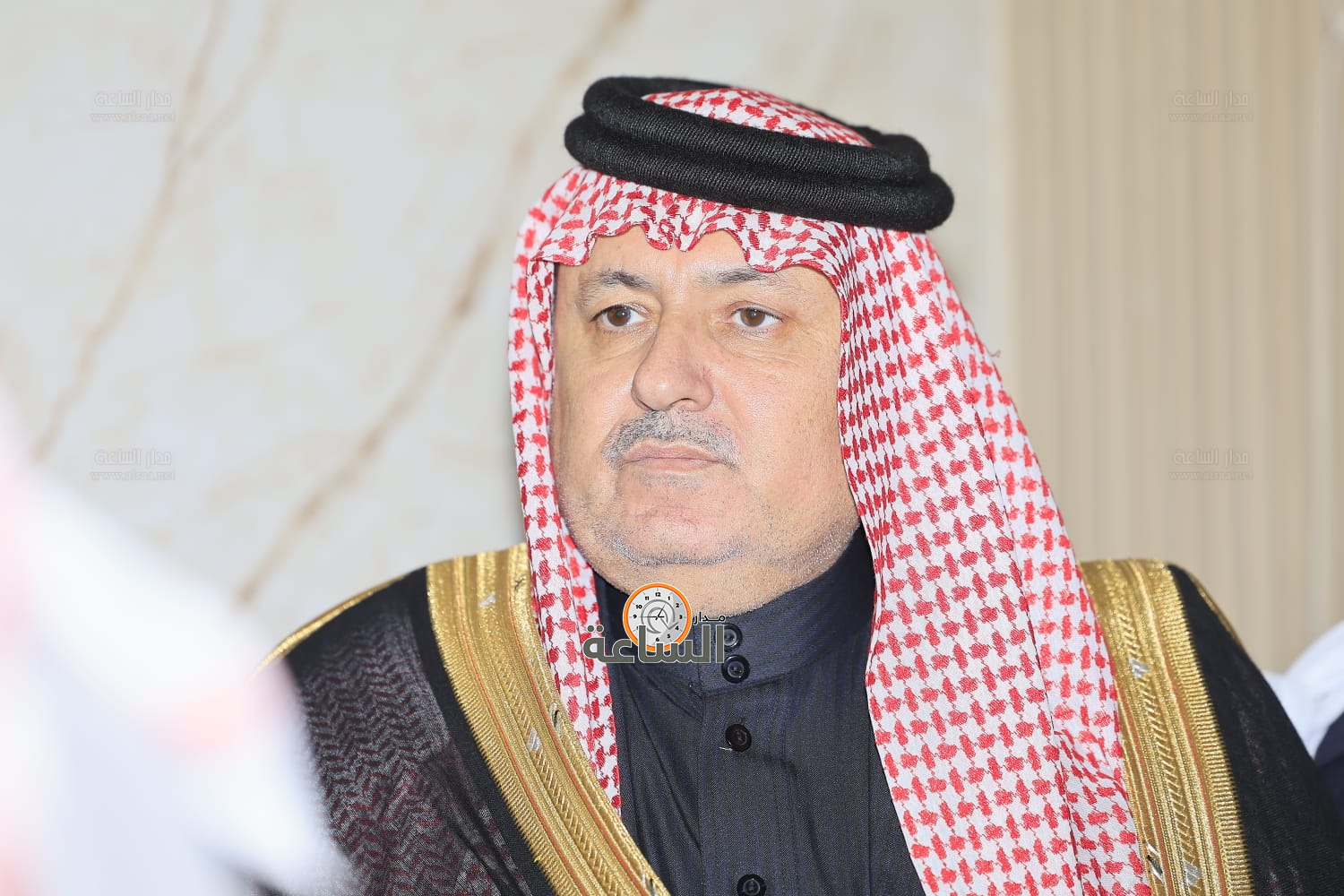 Madar Al-Saa Images 0.5530482822753375