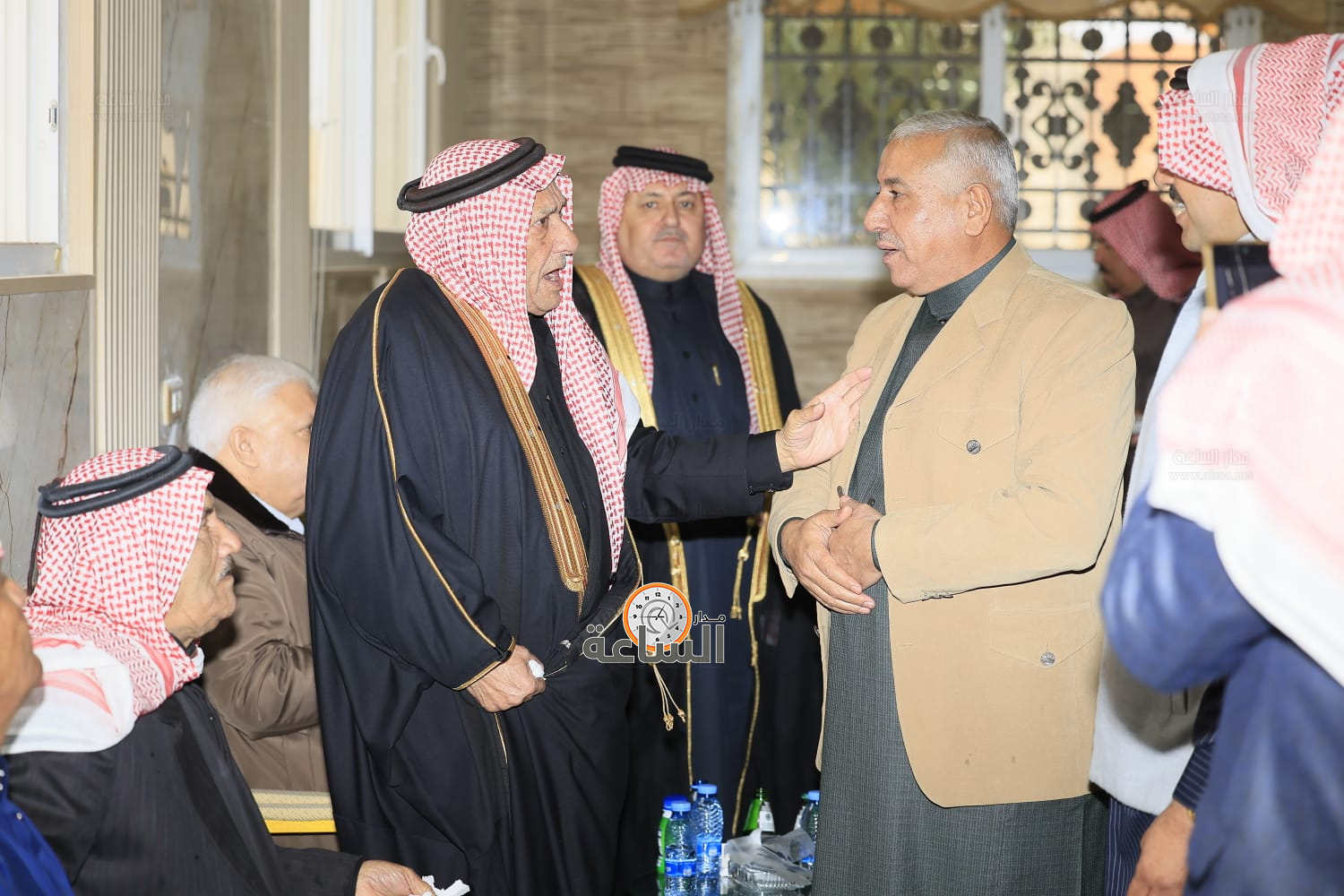 Madar Al-Saa Images 0.601245444359138