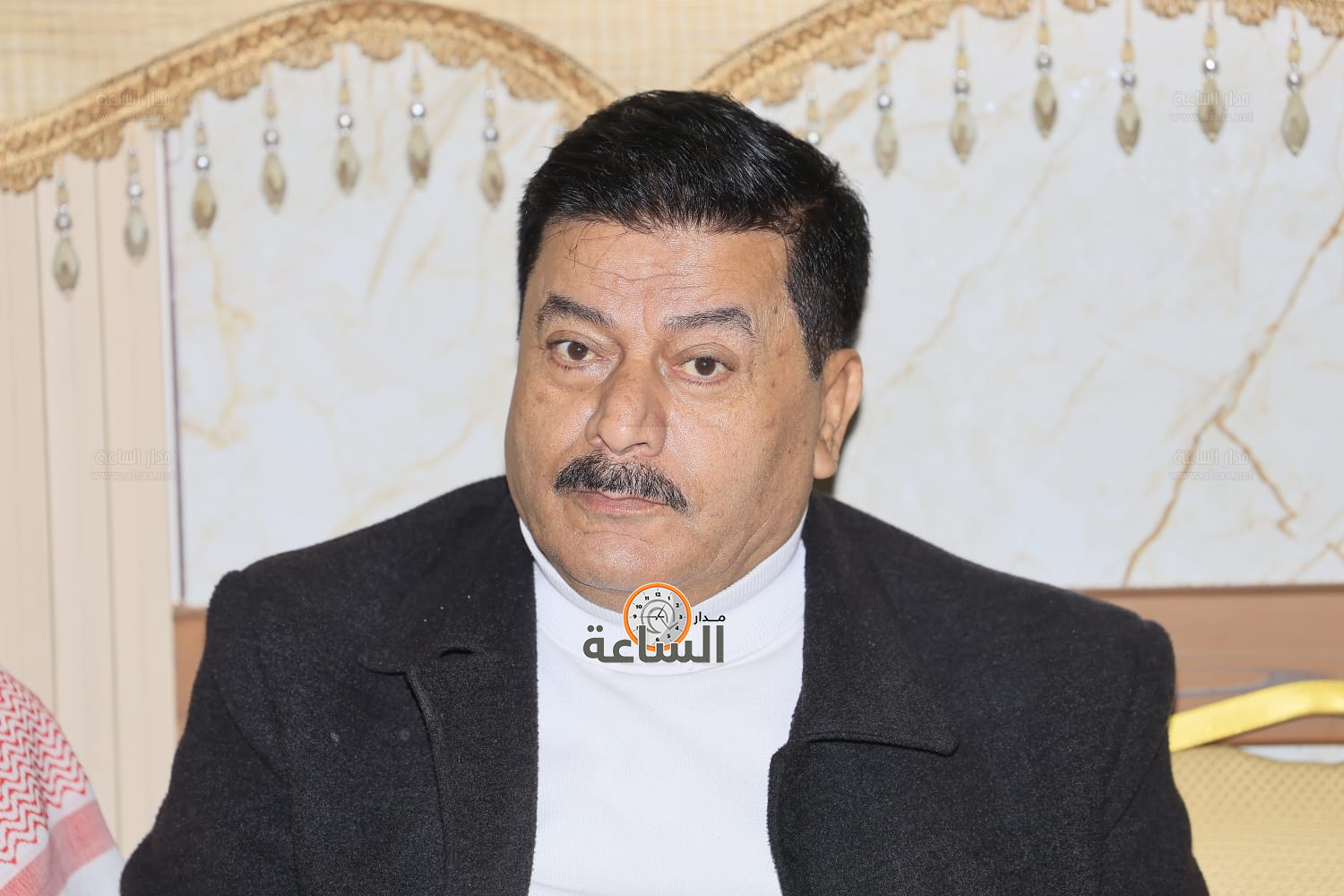 Madar Al-Saa Images 0.4375528566928727