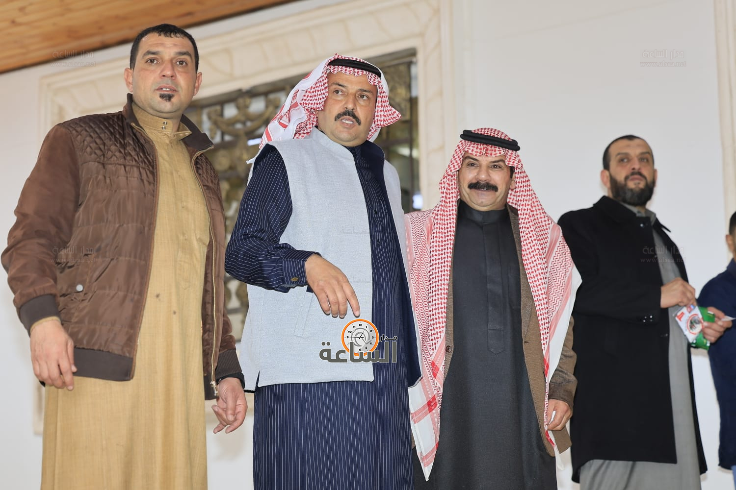 Madar Al-Saa Images 0.8293559035062911