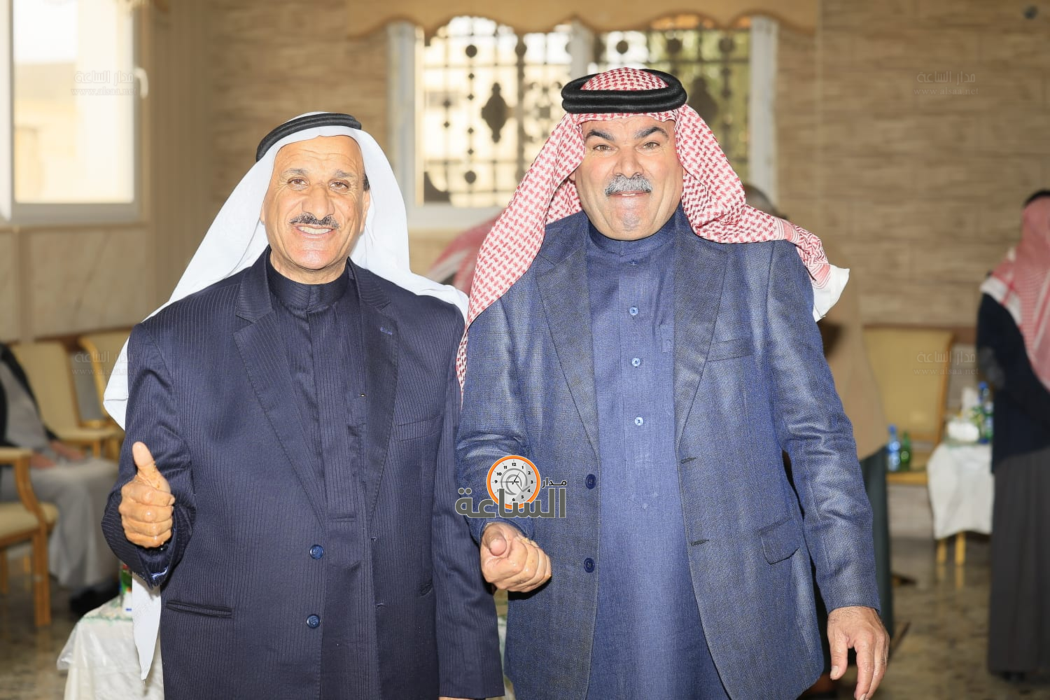 Madar Al-Saa Images 0.5925525354133406