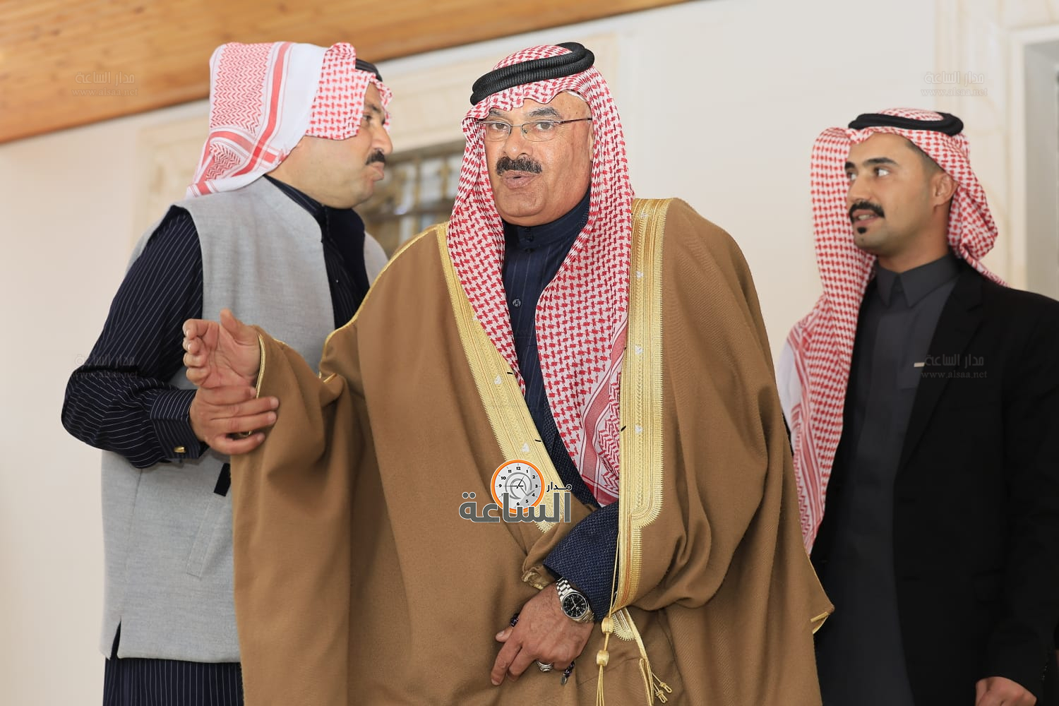 Madar Al-Saa Images 0.13496673745680388