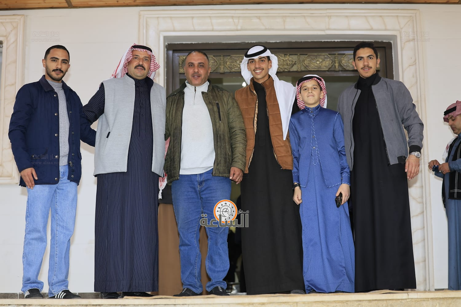 Madar Al-Saa Images 0.6521992453351776