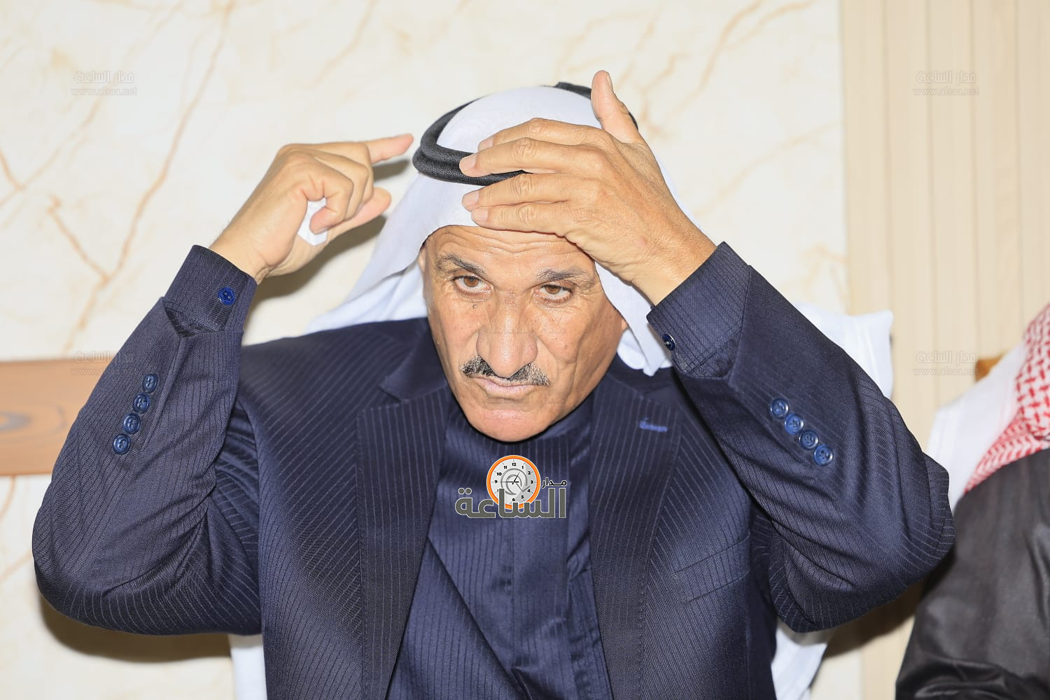 Madar Al-Saa Images 0.07558392701283823