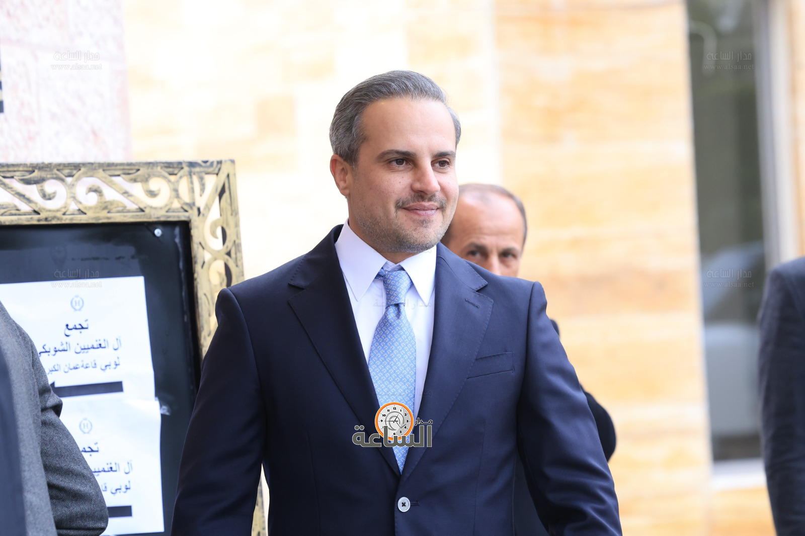 Madar Al-Saa Images 0.4143591258107966