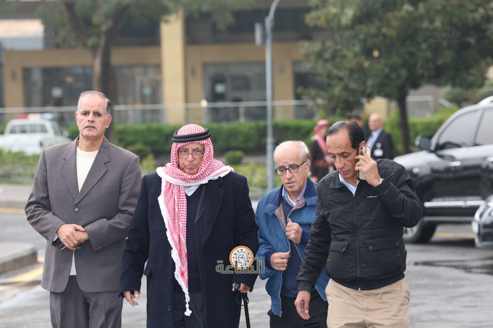 Madar Al-Saa Images 0.3763941843295955