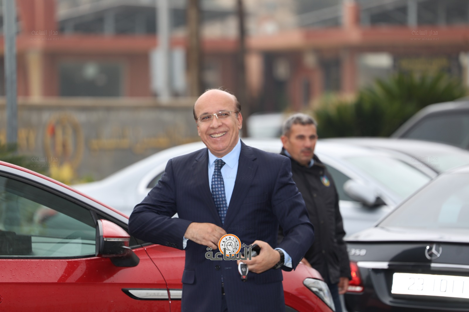 Madar Al-Saa Images 0.3682982365510551