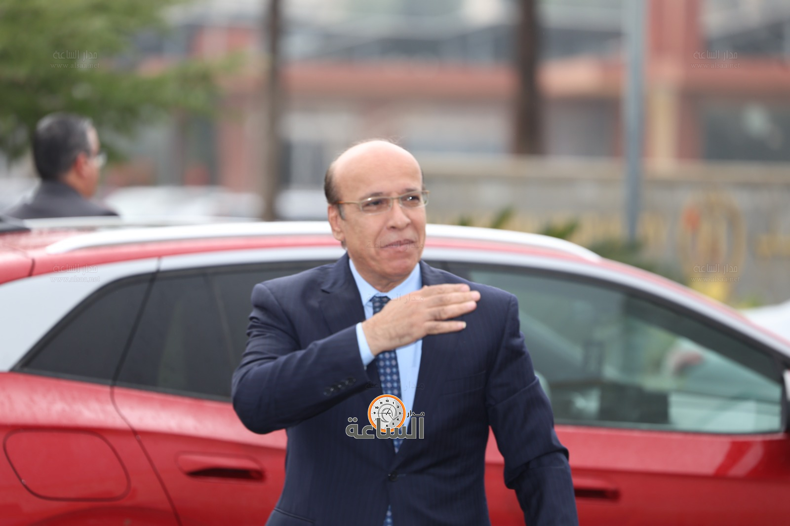 Madar Al-Saa Images 0.12477947743988738