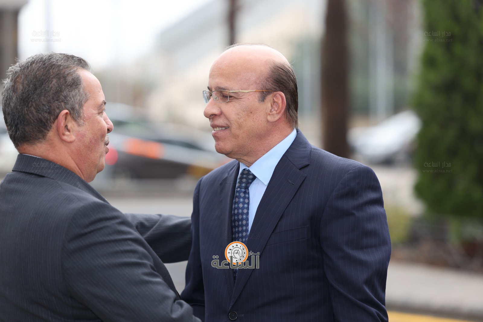 Madar Al-Saa Images 0.4995863701186908